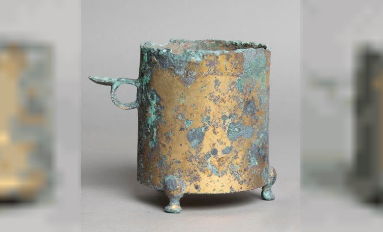 Reino Unido devuelve 12 reliquias culturales y obras de arte a China reliquia china 6ab92359c41d0