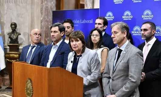 Senado: LLA y aliados acuerdan sesionar para tratar biocombustibles y la reforma del Central e Inocencia Fiscal II senado Captura de pantalla 2026 09 08 222858 6aa0b66c0a9eb