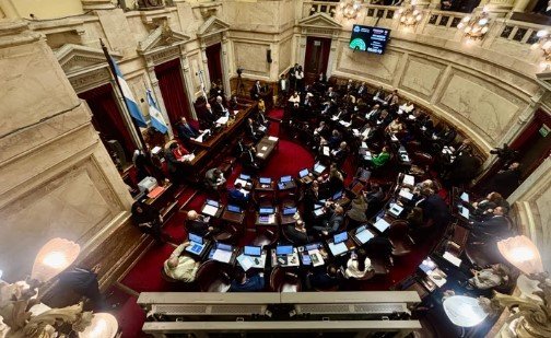 Los senadores cobrarán más de $13 millones a partir de enero de 2027 senado1 6a968d84c8c85