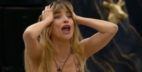 Solange se consagró ganadora de Gran Hermano 2026 solange 6aaba2a0c8265
