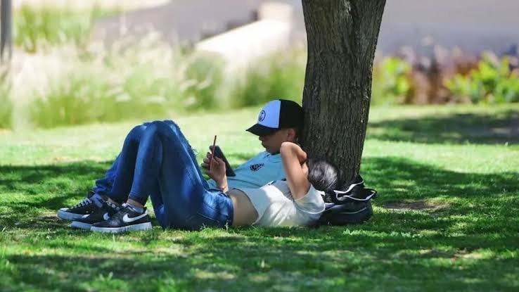 Del frío extremo a los 30°: anticipan cómo será el cierre del invierno y el inicio de la primavera en La Rioja soleado