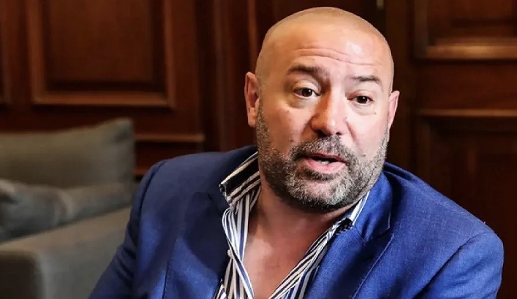 ANDIS: la Justicia confirmó el procesamiento de Diego Spagnuolo por las supuestas coimas spagnuolo 6ab2dafdc053c