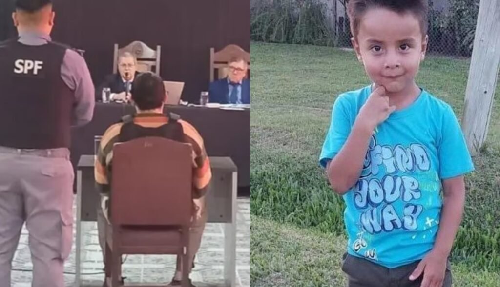 Caso Loan: Benítez dijo que Laudelina estaba amenazada telefe noticias 99 6aa1cb7af3131 1
