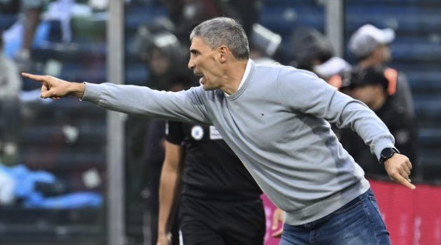 Luego de la derrota ante Boca, Racing despidió a Vojvoda vojvoda 6abb83cf2fb9a