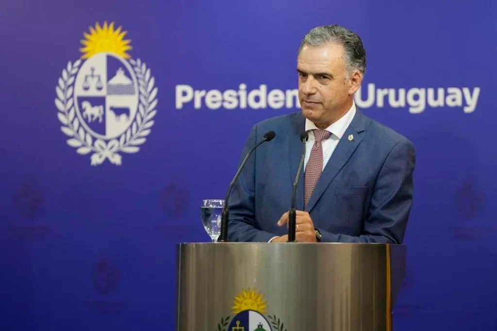 Uruguay anuncia proyecto para habilitar la jubilación anticipada desde los 60 años 720 1