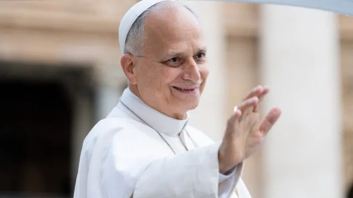 La UBA nombró Doctor Honoris Causa al papa León XIV AFP 20261021 valicchia notitle261021 np3lg v1 MidRes PopeLeoXivAttendsTheWeekly 6ae25d5009713