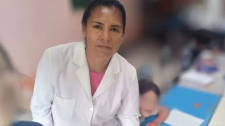 Desesperada búsqueda de una docente en Corrientes Captura de pantalla 2026 10 19 180613 6ad687098698c