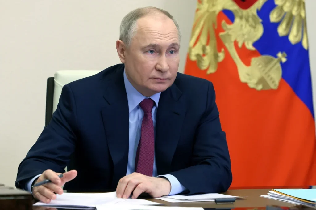 Rusia instió a diplomáticos y extranjeros a abandonar Kiev de inmediato IMG 7191
