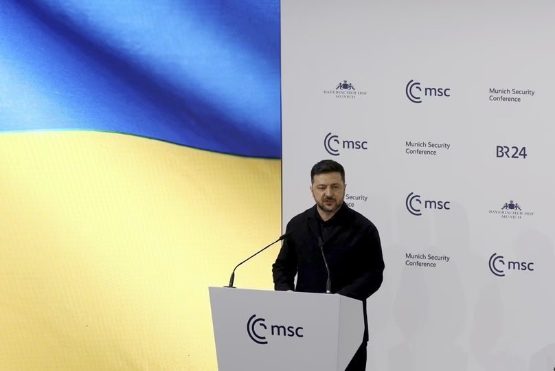 Ucrania recibe 2.900 millones de euros de la UE para apoyar la economía y las reformas IMG 7192