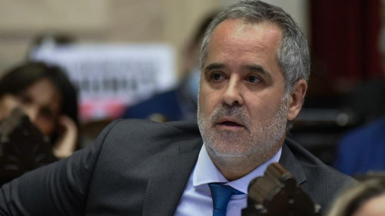 El Instituto Consenso Federal rechazó la propuesta para suspender las PASO: «Milei quiere alterar las reglas» IMG 7285