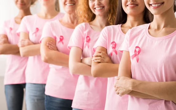 Cáncer de mama: hay más de 300 medicamentos en investigación IMG 7287