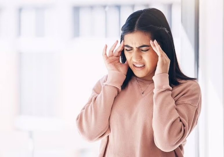 Migraña: tres de cada cuatro personas que la padecen son mujeres IMG 7288