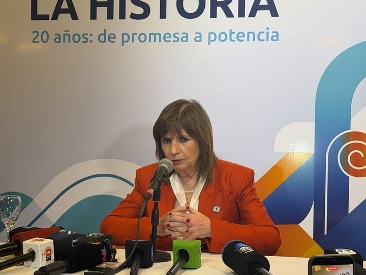 Con una agenda acotada, el Senado se reactiva para tratar Patentes y la ley de Salud Mental IMG 7663