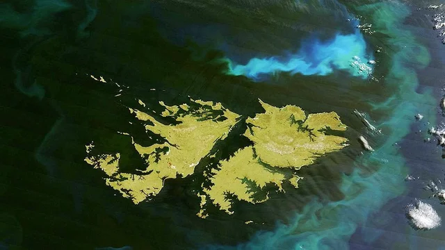 Peronismo propuso quitar beneficios a empresas chilenas por la ruta a Malvinas IMG 7665