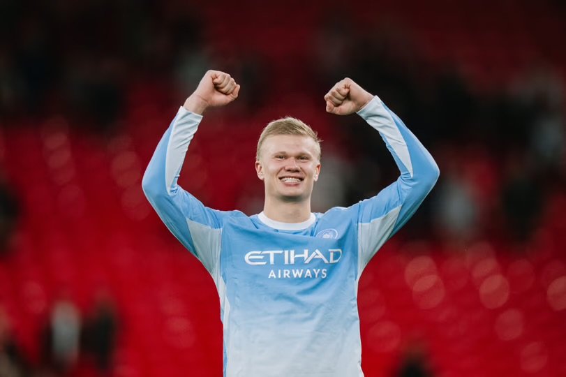 Manchester City goleó al Liverpool en Anfield y sumó seis victorias en la Premier Leaague IMG 7676