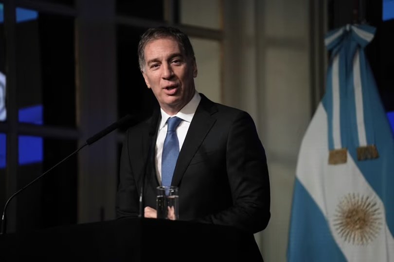 Santilli llamó a acordar con los gobernadores para destrabar reformas y cuestionó a Kicillof IMG 7884