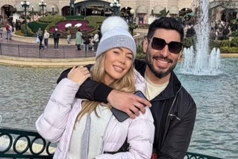Candela Arizaga no se presentará a declarar este lunes por la causa contra Facundo Moyano IMG 7892