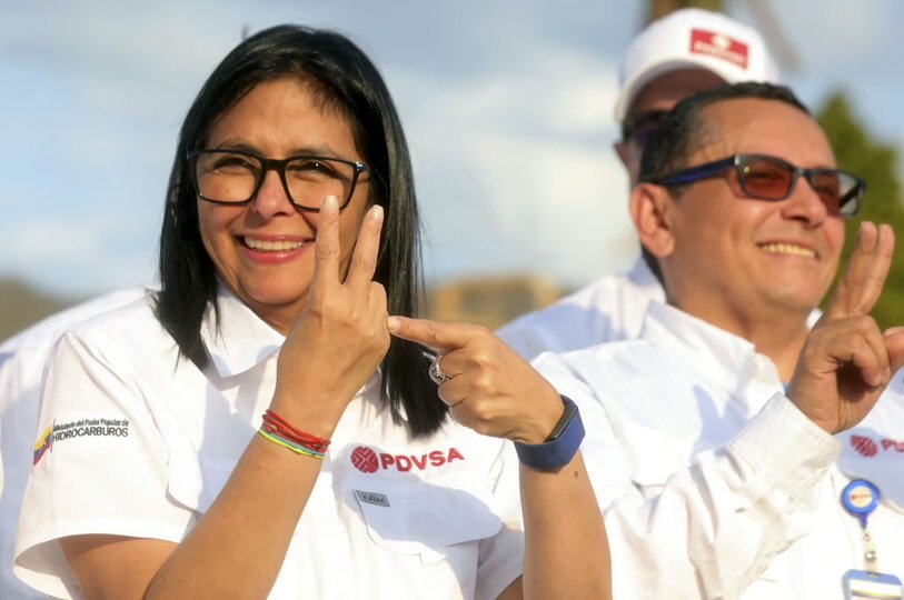 Anuncian ley de economía local en Venezuela para impulsar una meta de “hambre cero” IMG 7896