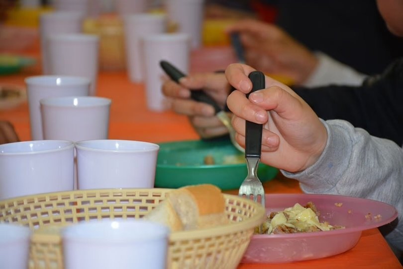 Comedores y merenderos al límite: la demanda alimentaria en los barrios es cada vez mayor IMG 7929