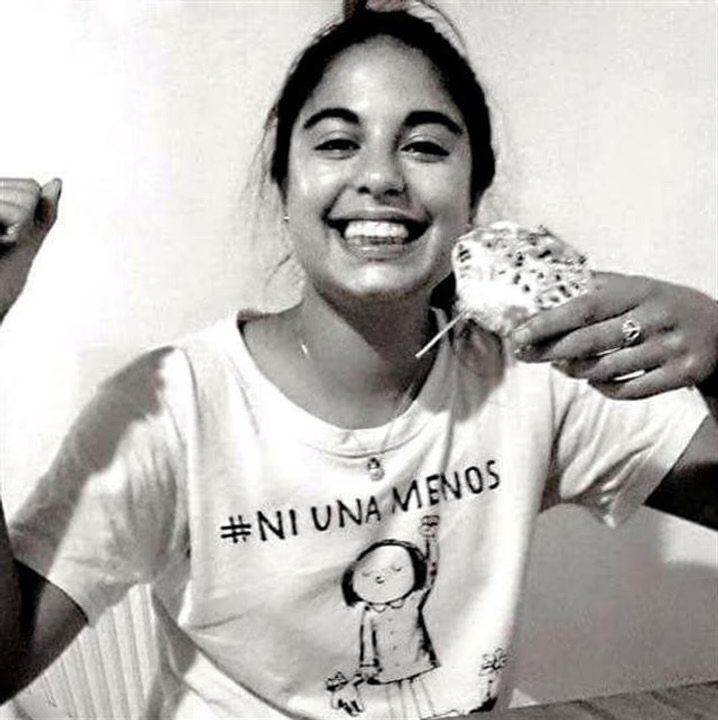 Femicidio de Micaela García: a nueve años de su crimen, volverán a juzgar a uno de los acusados IMG 8006