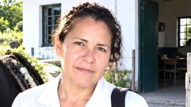 Caso Nancy Godoy: dictaron la prisión preventiva sin plazo para dos acusados por el supuesto femicidio IMG 8242