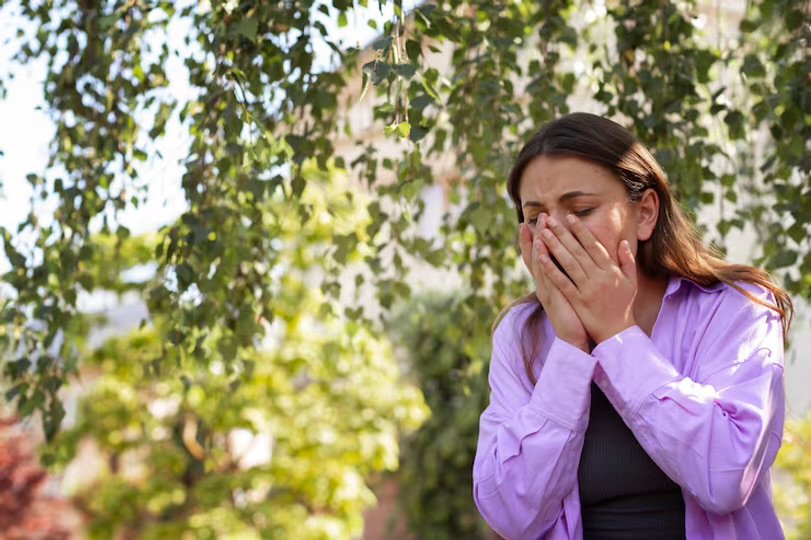 Alergias de primavera: cómo mantener la casa y la oficina más limpias IMG 8468