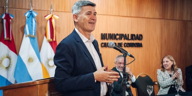La Rioja y Córdoba preparan el quinto Congreso Nacional de Participación Ciudadana y Descentralización La Rioja y cordoba