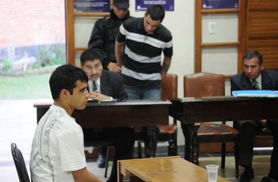 Procesaron a cuatro internos del penal provincial por la muerte del «Poroto» Balalí WhatsApp Image 2026 10 01 at 1.17.51 PM