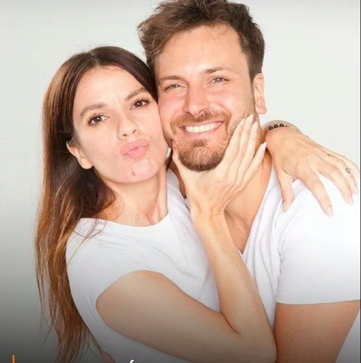 Confirman el romance entre Gimena Accardi y Andrés Gil WhatsApp Image 2026 10 05 at 11.40.01 AM