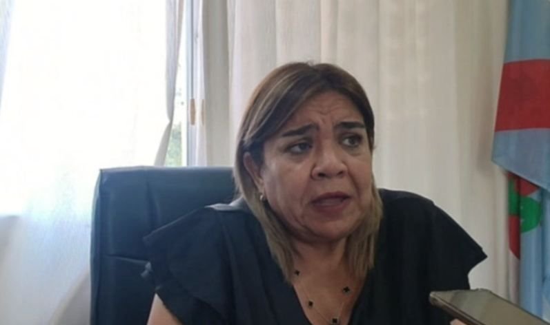 Servicio Penitenciario Provincial: sobrepoblación carcelaria y fuertes reclamos por fondos nacionales adeudados 1 WhatsApp Image 2026 10 05 at 8.26.01 AM