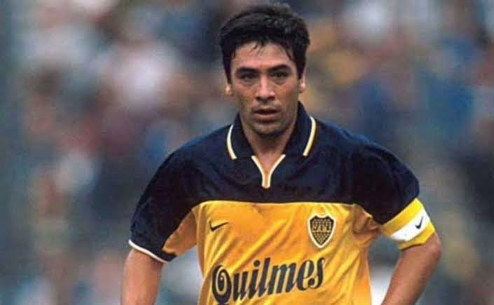 José "Pepe" Basualdo analizó el legado de Lionel Messi en la Selección: "Va a pasar mucho tiempo para que venga otro igual" 2 WhatsApp Image 2026 10 06 at 10.39.00 AM