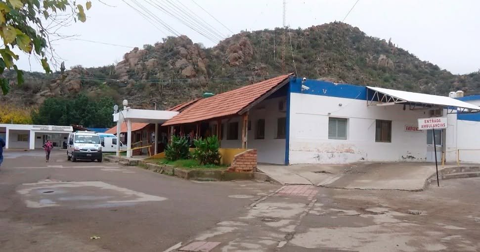 Chilecito: un adolescente fue apuñalado por otro de 16 años y crece la preocupación social WhatsApp Image 2026 10 06 at 7.03.43 AM