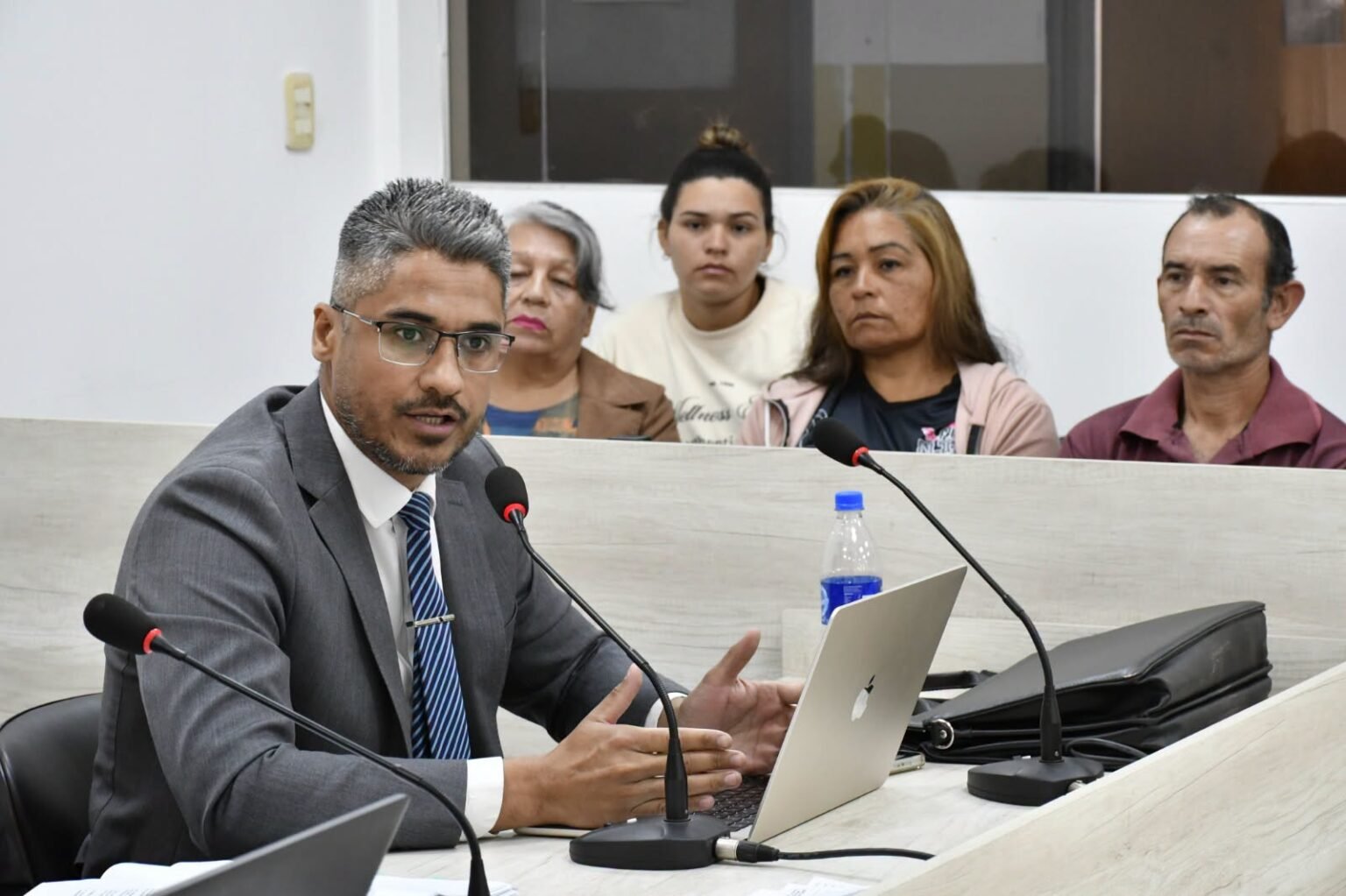 Juicio por Trini Ruarte: perito aseguró que el hecho «era evitable» y atribuyó la tragedia al factor humano WhatsApp Image 2026 10 09 at 8.21.24 AM