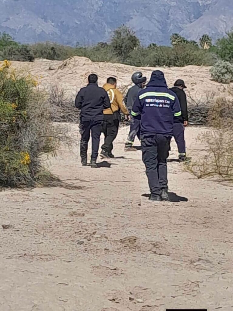 Son dos los detenidos por el robo y faenamiento del burrito «Manincho» WhatsApp Image 2026 10 27 at 12.30.41 AM