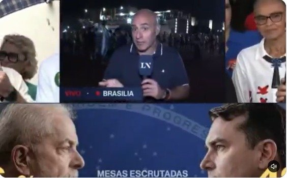 El fallido de Esteban Trebucq en vivo que encendió la polémica: la frase sobre Milei y la Corte Suprema WhatsApp Image 2026 10 27 at 9.46.46 AM