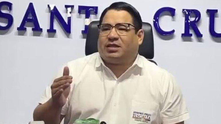 Detención del fiscal general sacude justicia boliviana y destapa presunta red criminal bolivia fiscal 6abf81fac4629