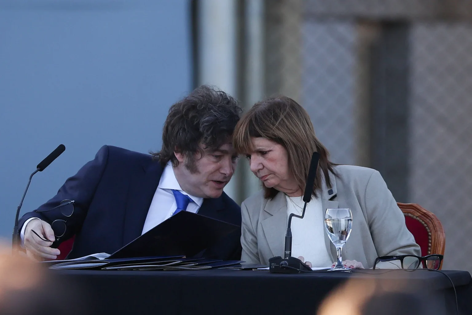 bullrich