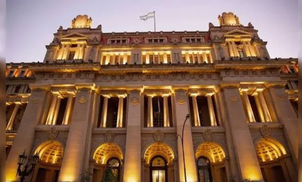 La Corte Suprema apura los plazos para destrabar el conflicto por la Ley de Tierras corte 6ac8c817c2457