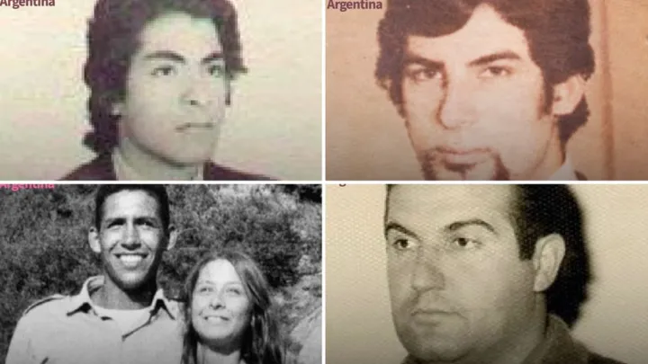 Identificaron a otros ocho desaparecidos durante la Dictadura, entre ellos, un riojano desaparecidos 2026 10 23 161359 6adbb5194a454