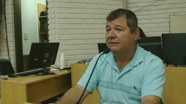 Femicidio de Cecilia Strzyzowski: internaron a Sena tras 12 días en huelga de hambre emerenciano sena 6ac36dda93ade