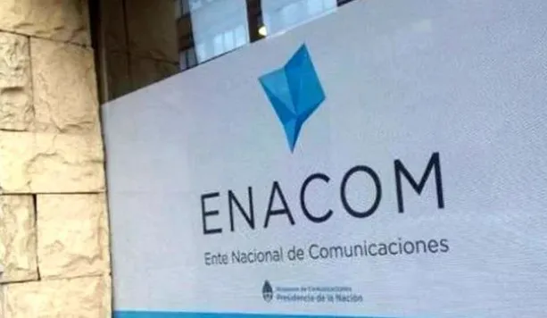 ENACOM: renunció el interventor y el Gobierno designó a su reemplazo con rango de secretario enacom 6ac4de97bc9e4