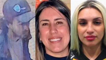 El sospechoso por el femicidio de la trabajadora sexual en Retiro habría matado a otra mujer en Córdoba femicida