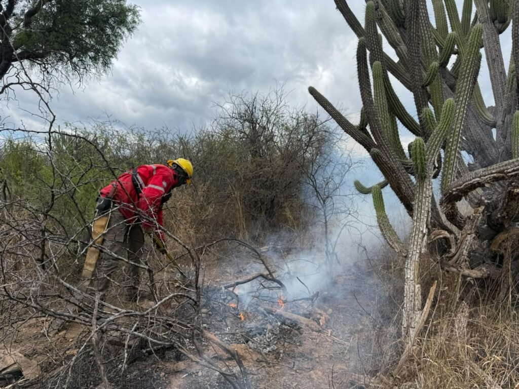 incendio
