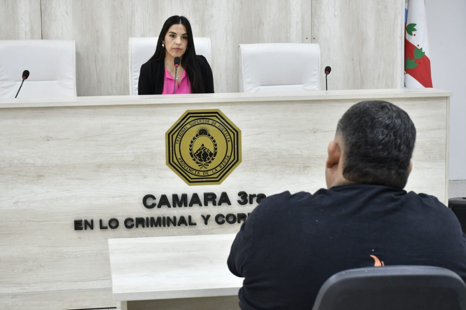 Piden condenar a un deudor alimentario a casi dos años de prisión condicional incumplimineto familiar 4