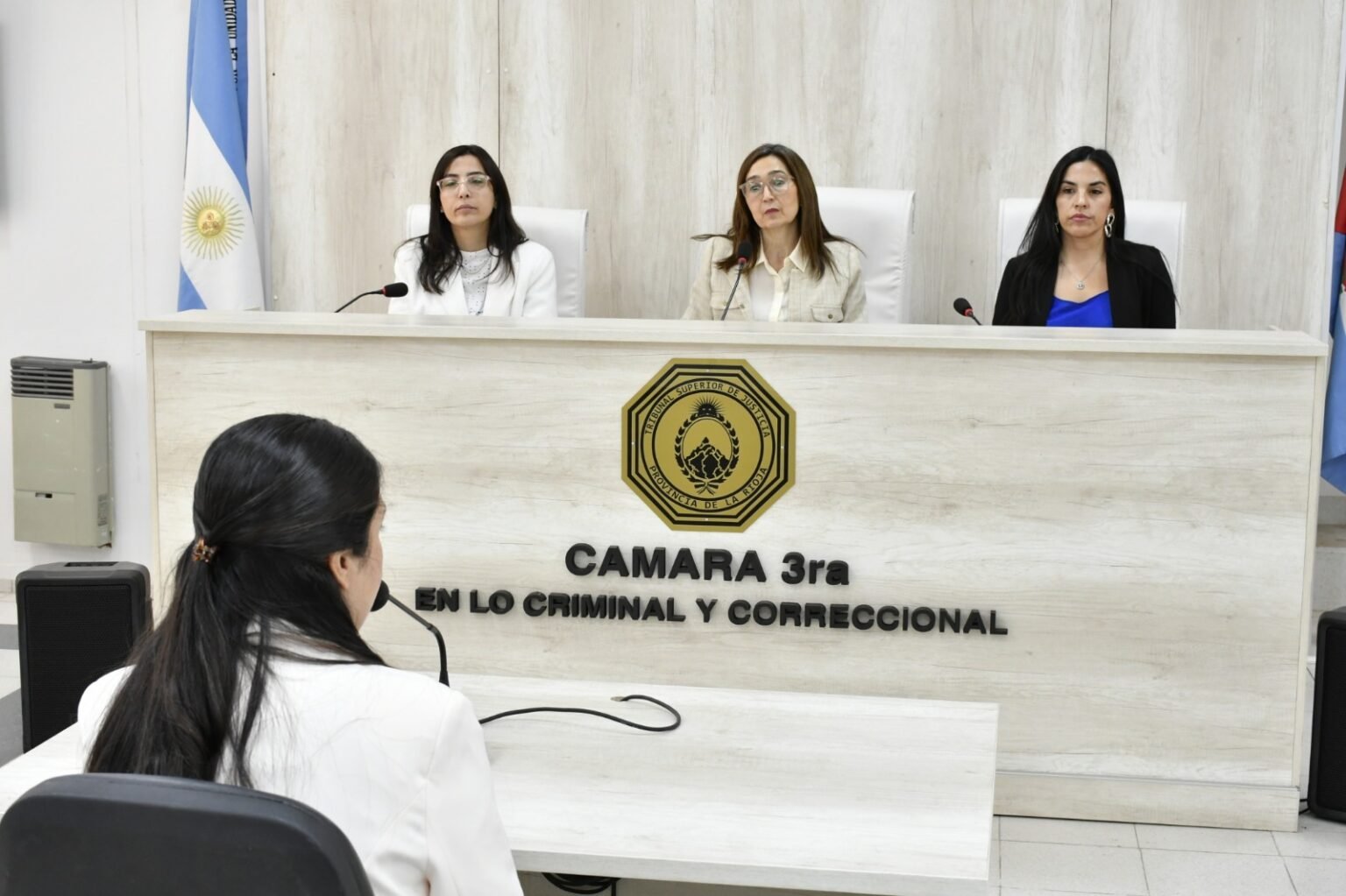 juicio