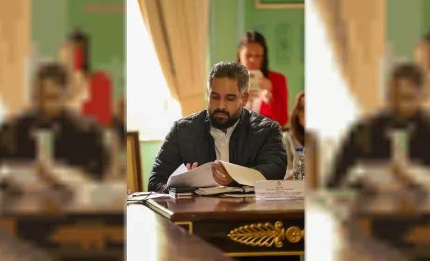 El hijo de Nicolás Maduro avisó que Cilia Flores, la esposa del expresidente venezolano, atraviesa una situación “delicada” de salud maduro hijo