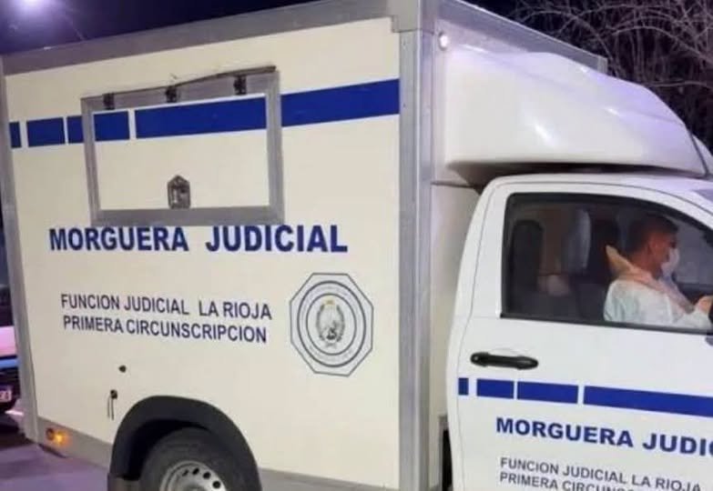 Crimen en barrio Vial: la autopsia reveló que la víctima falleció por un golpe en la cabeza morguera
