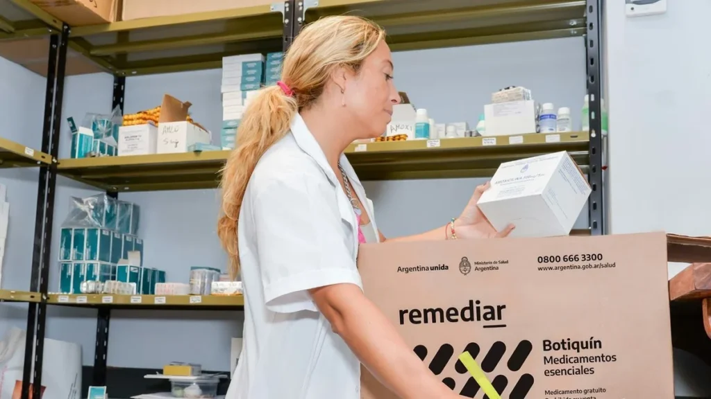 remediar